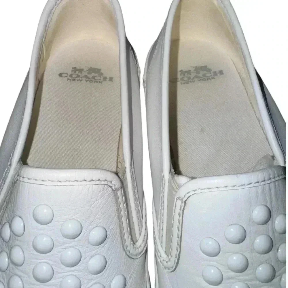 Coach Chrissy Sneaker